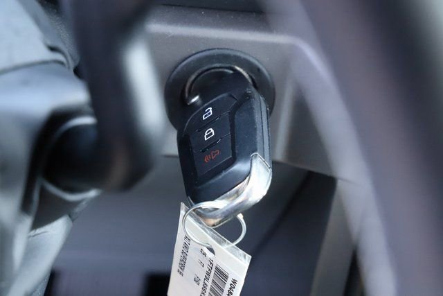 Used 2025 Ford F150 XLT w/ Equipment Group 301A Standard image 32