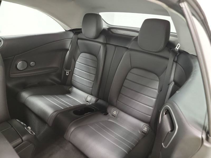 Used 2019 Mercedes-Benz C 300 Cabriolet w/ Premium Package image 14