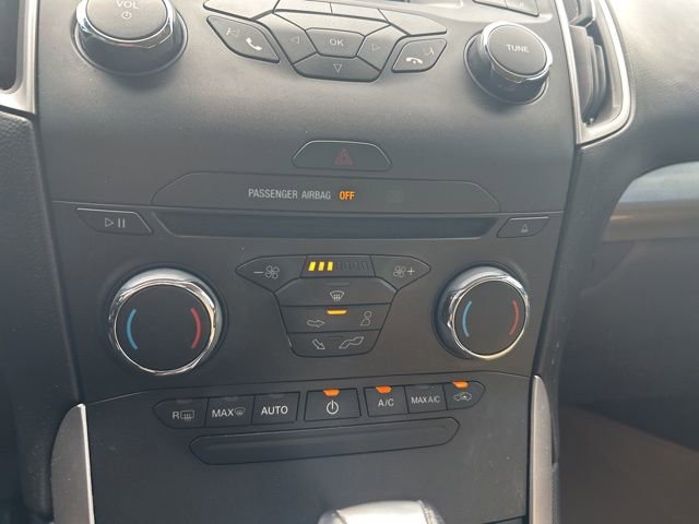 Used 2018 Ford Edge SEL FWD image 28