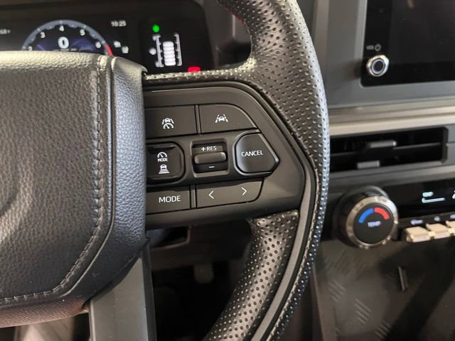 Used 2026 Toyota Tacoma SR5 image 26