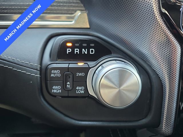 Used 2019 RAM 1500 Limited image 21