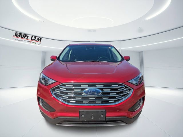 Used 2024 Ford Edge Titanium image 7
