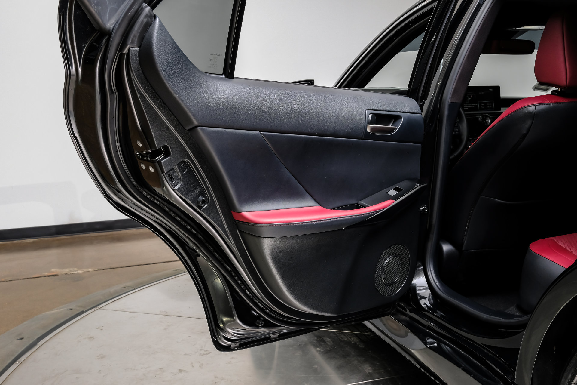 Used 2025 Lexus IS 350 F Sport RWD image 48