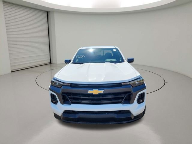 New 2026 Chevrolet Colorado LT w/ LT Convenience Package image 2