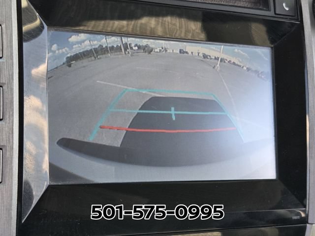 Used 2019 Toyota Tundra SR RWD image 23