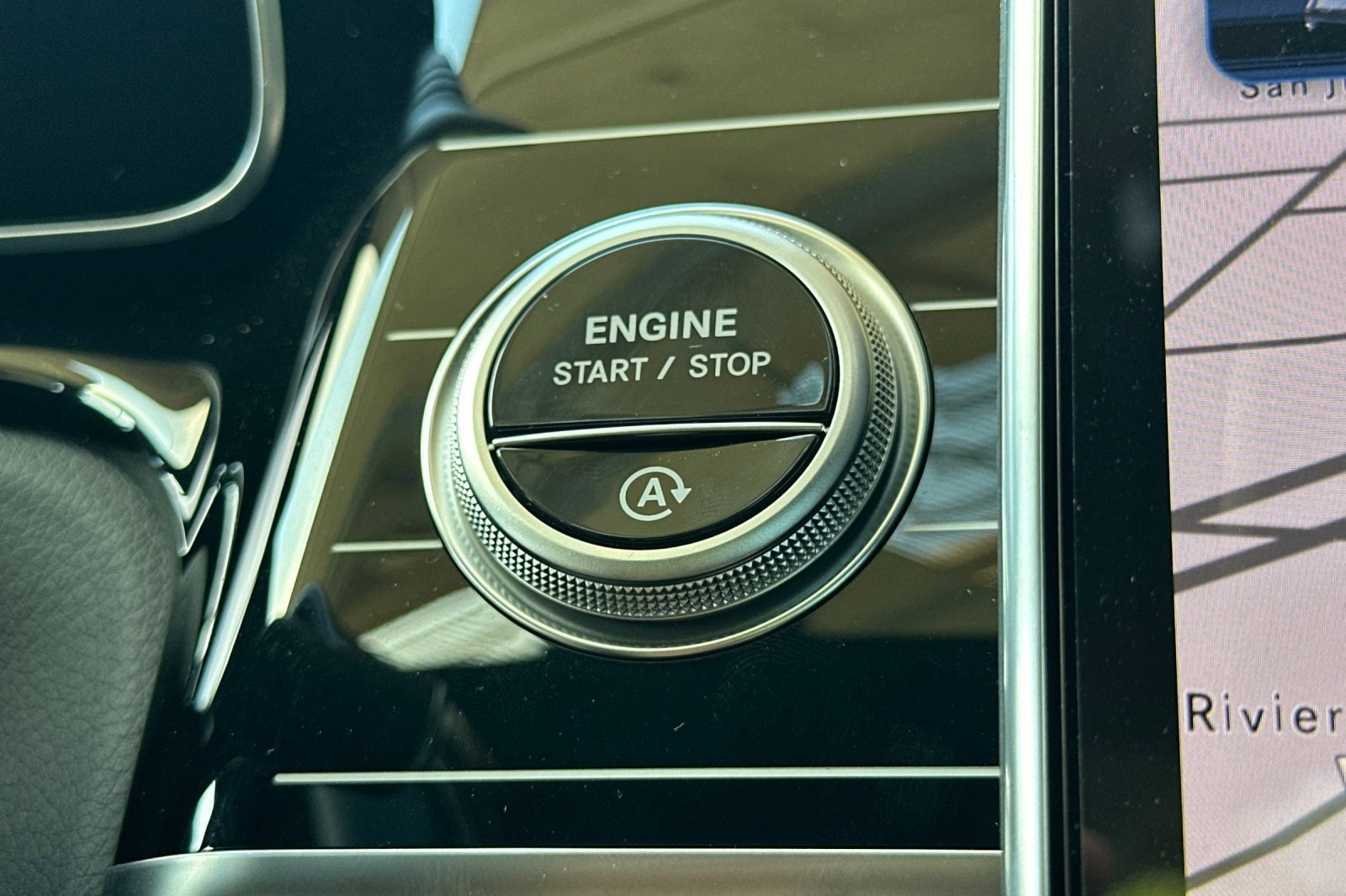 New 2026 Mercedes-Benz S 500 4MATIC image 28