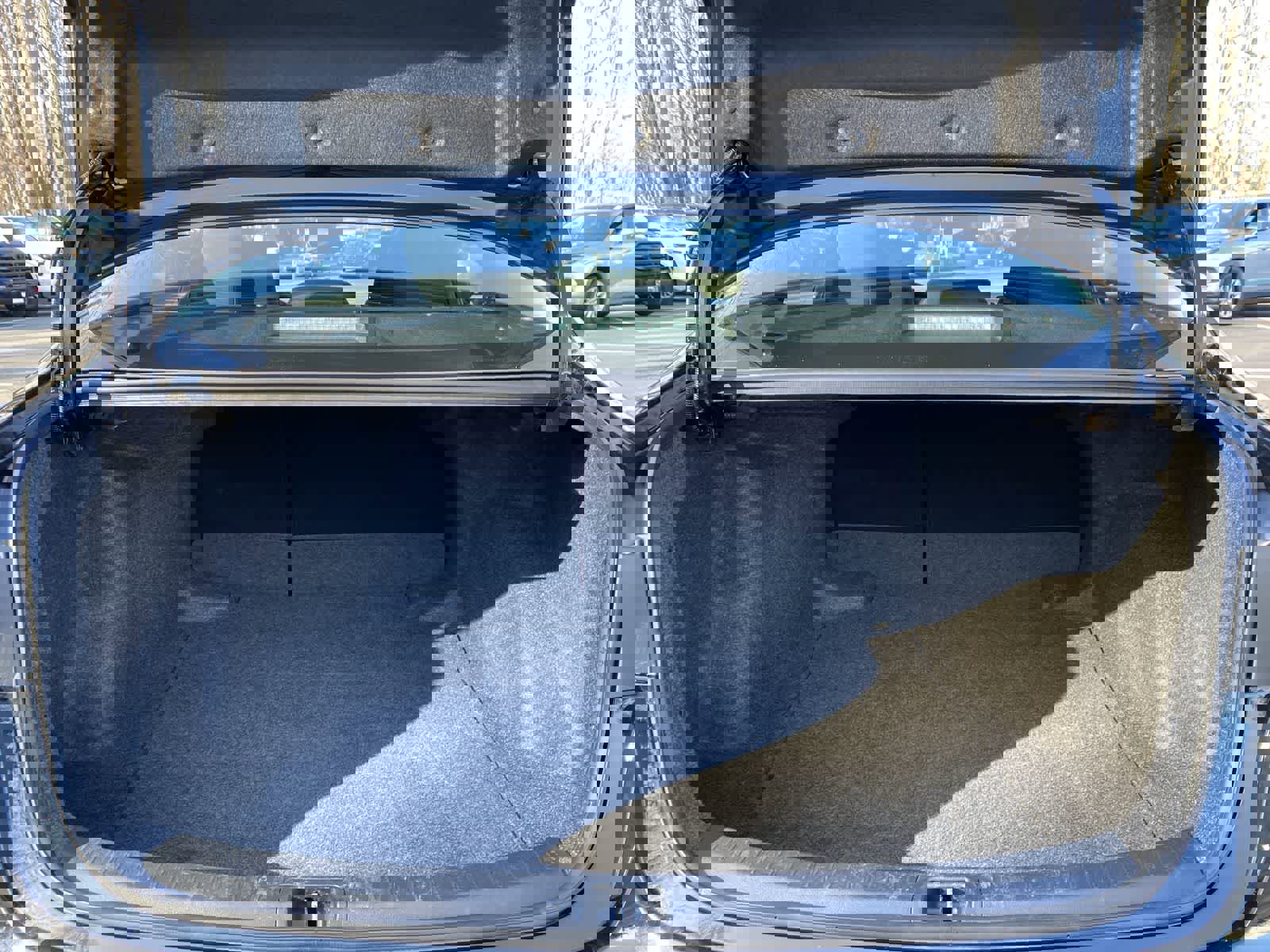 Used 2025 Toyota Corolla LE image 15