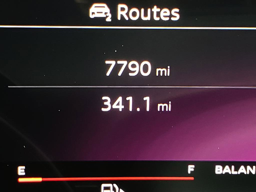 Used 2025 Audi Q5 Prestige image 26