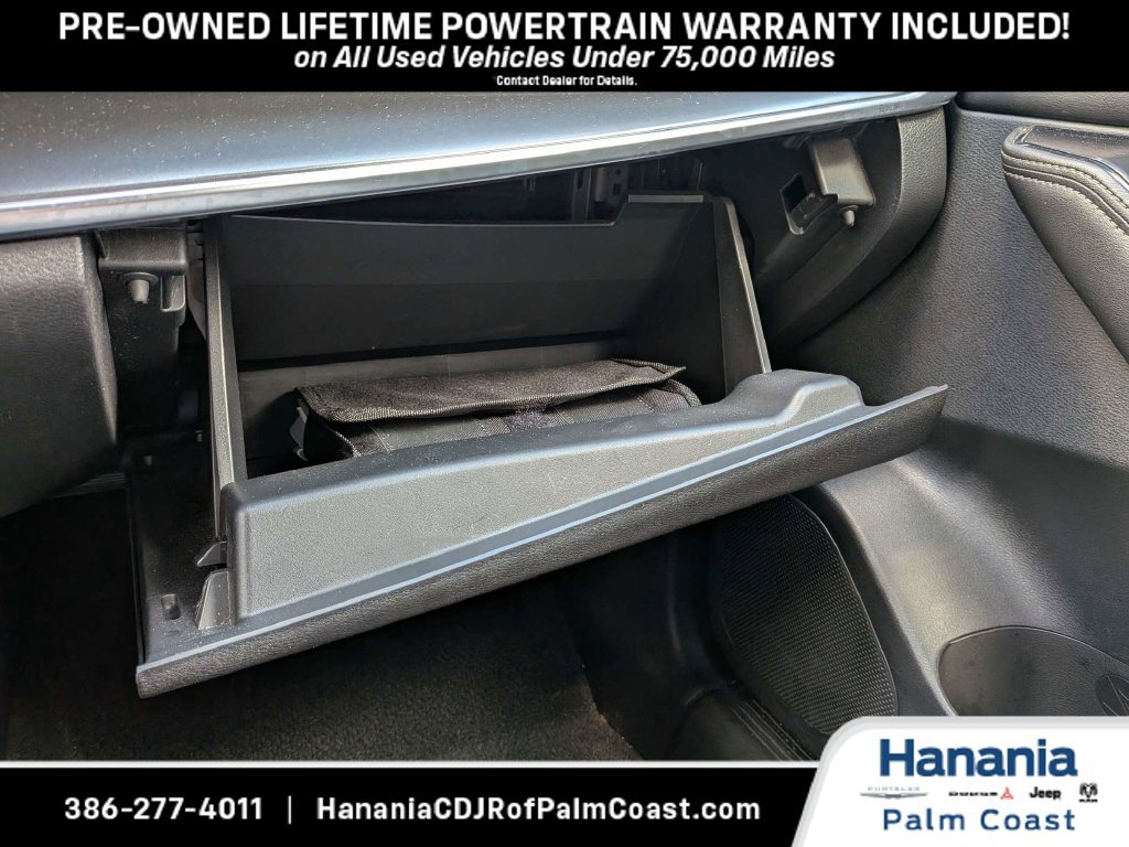 Used 2024 Nissan Rogue SV AWD/4WD image 18