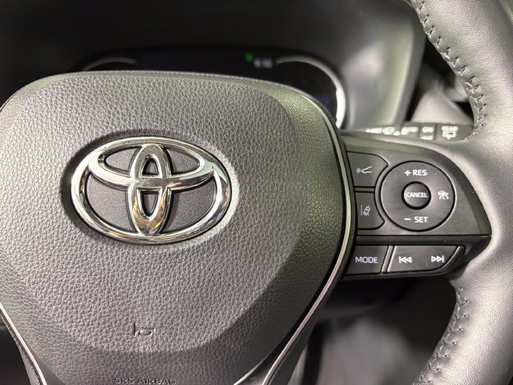 Used 2024 Toyota RAV4 XLE w/ Convenience Package AWD/4WD image 23