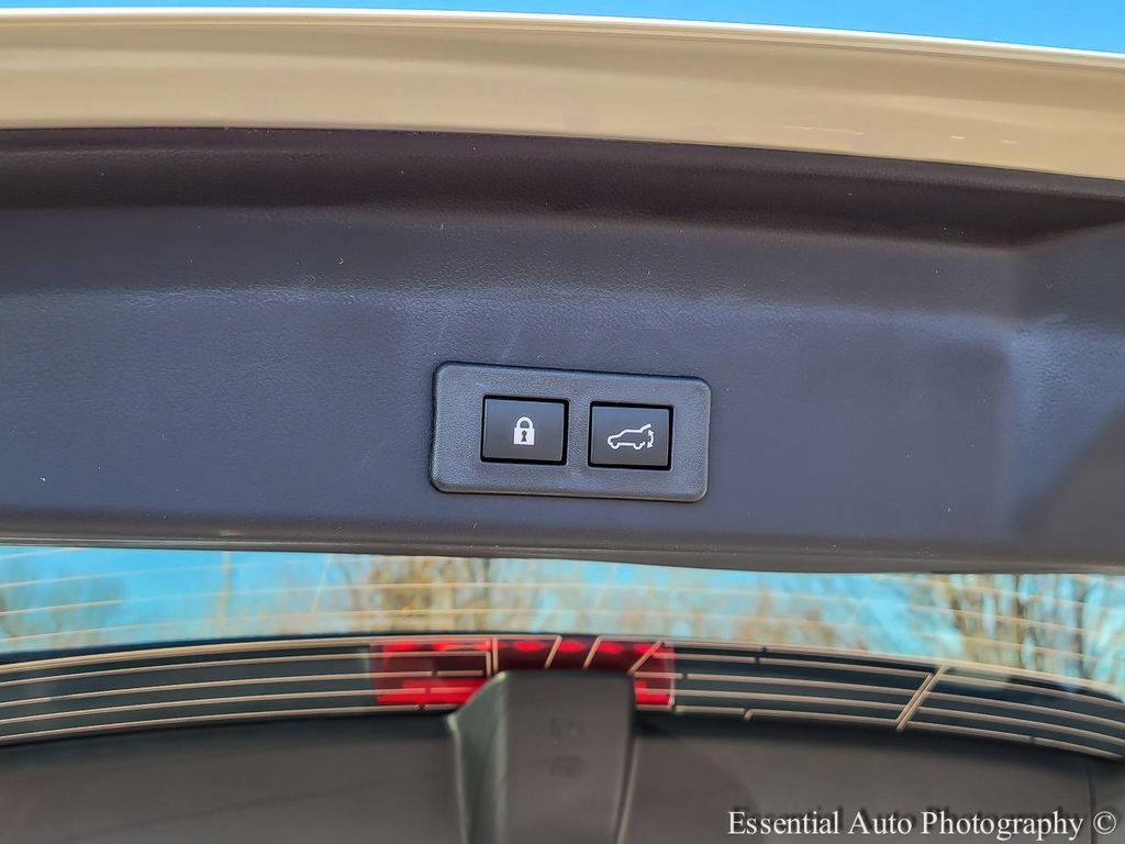 New 2026 Subaru Ascent Bronze Edition image 23