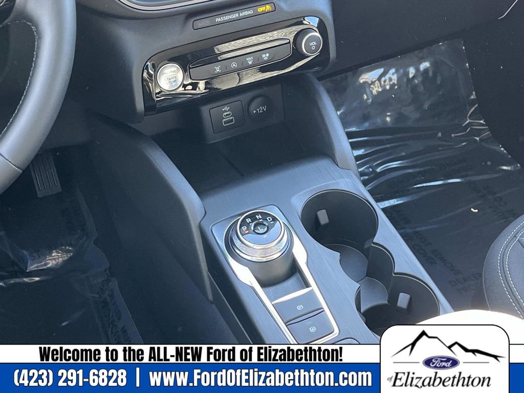 New 2026 Ford Escape Active image 14