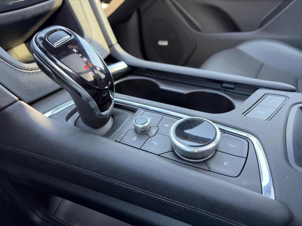Used 2024 Cadillac XT5 Sportv AWD/4WD image 25