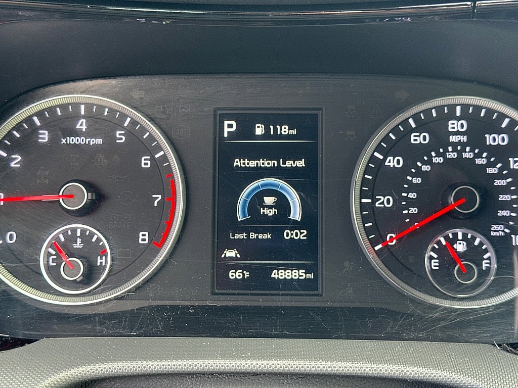 Used 2024 Kia K5 GT-Line w/ GT-Line Premium Package FWD image 17