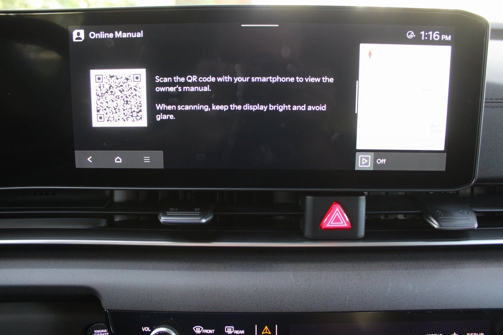 New 2026 Kia Carnival EX image 55