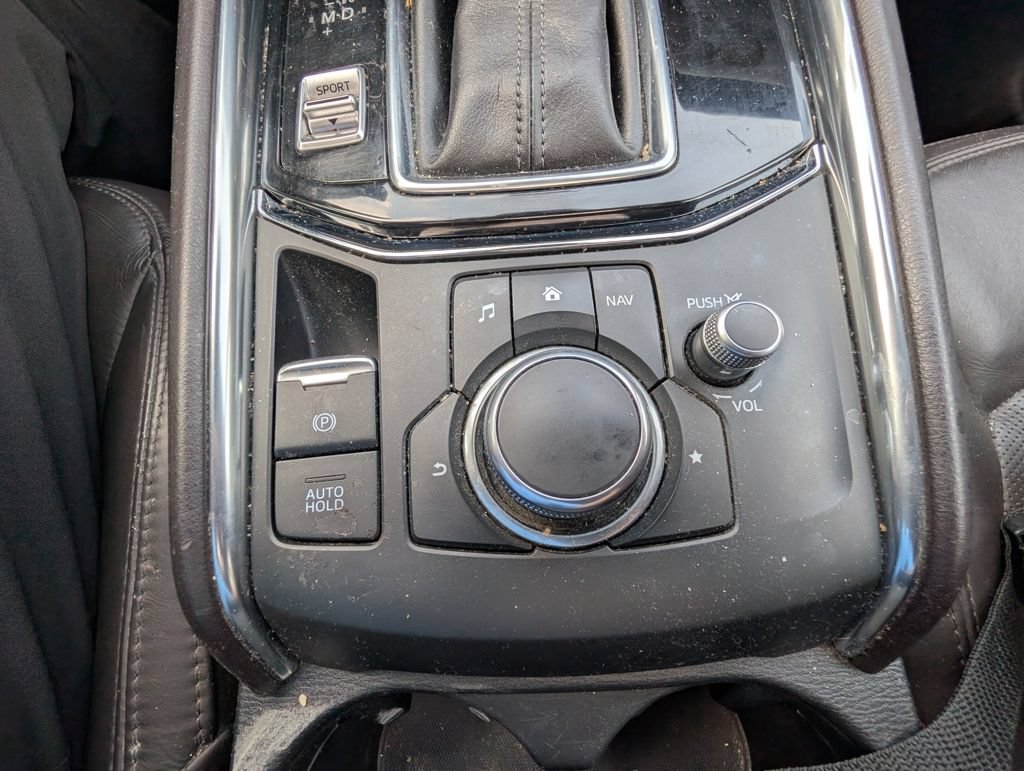 Used 2019 MAZDA CX-5 Signature AWD/4WD image 27