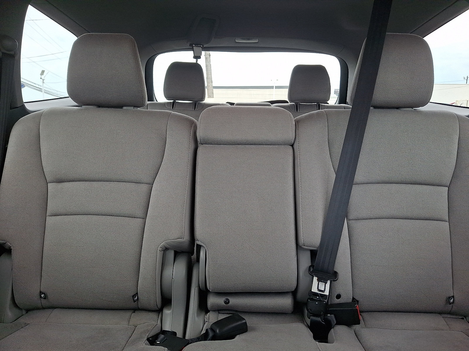 Used 2021 Honda Pilot EX image 15
