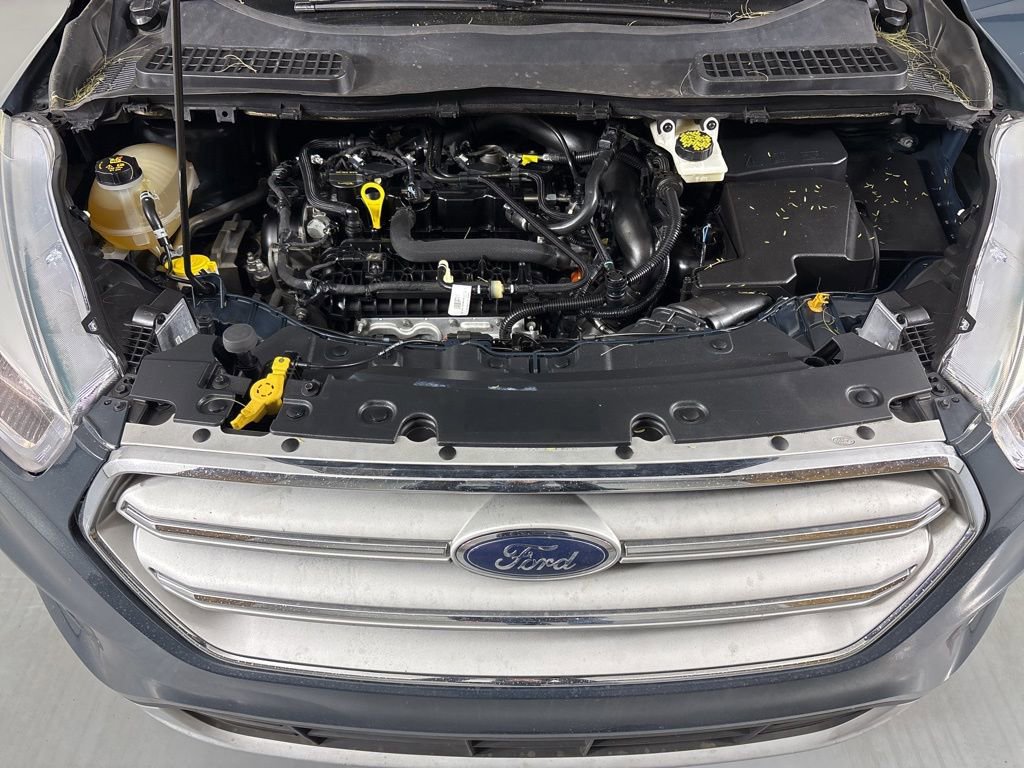 Used 2019 Ford Escape SEL image 34