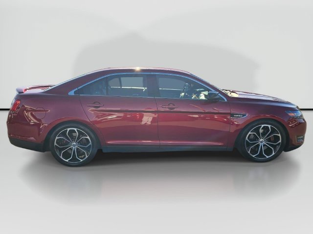 Used 2015 Ford Taurus SHO w/ Equipment Group 401A AWD/4WD image 6