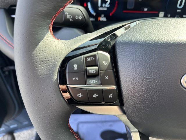 New 2026 Ford Explorer ST-Line w/ ST-Line Street Pack image 28