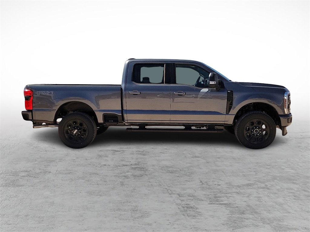 New 2026 Ford F250 XLT w/ XLT Premium Package image 12