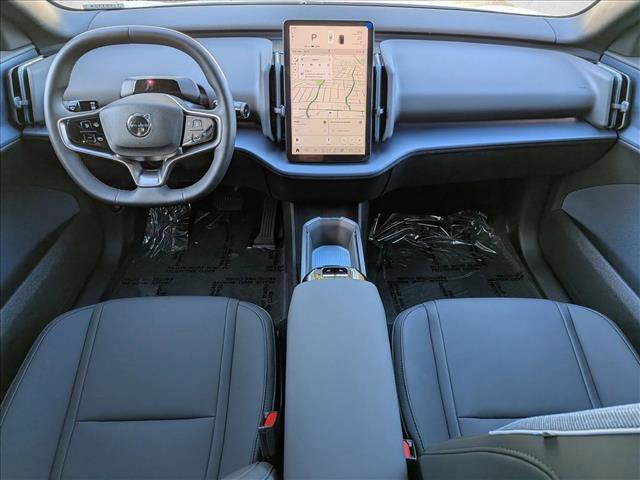 New 2026 Volvo EX30 Cross Country Ultra w/ Protection Package Premier image 15