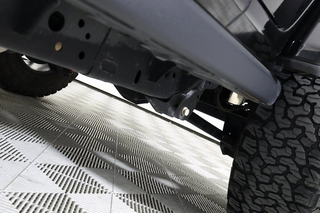 Used 2020 Jeep Wrangler Unlimited Rubicon image 45