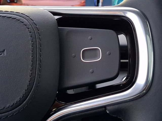 New 2026 Lincoln Nautilus Premier w/ Equipment Group 102A image 19