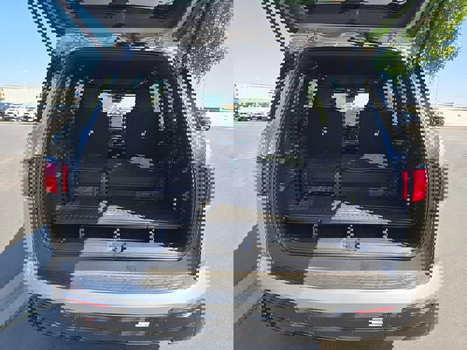 New 2026 Toyota Sequoia Limited image 14