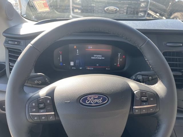 New 2026 Ford Transit 350 RWD image 11