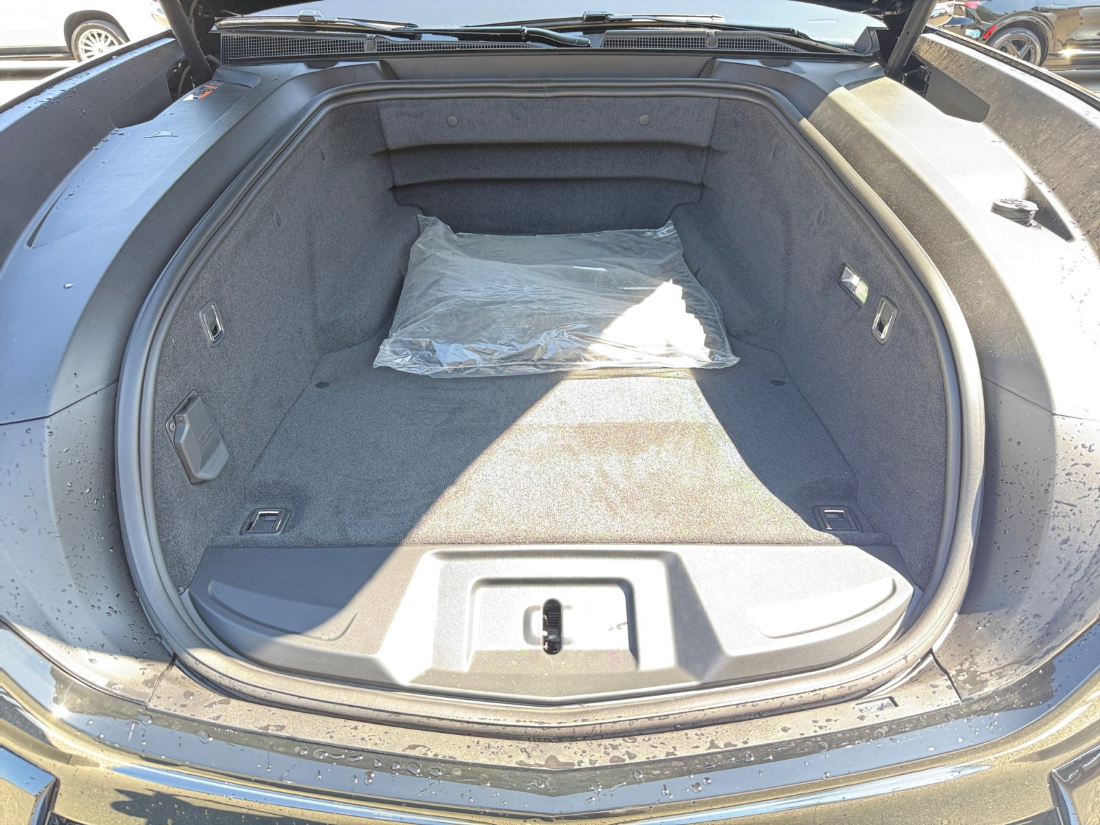 New 2026 Cadillac Escalade IQ Luxury 1 image 20