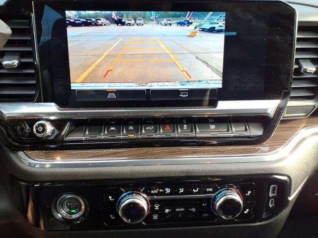Used 2023 GMC Sierra 1500 Elevation AWD/4WD image 18