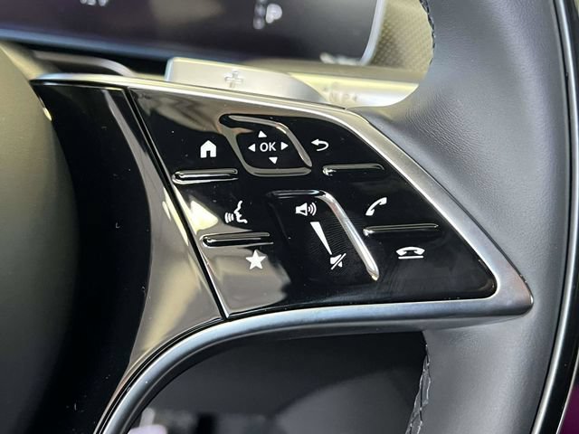 New 2026 Mercedes-Benz S 580 4MATIC Sedan image 22