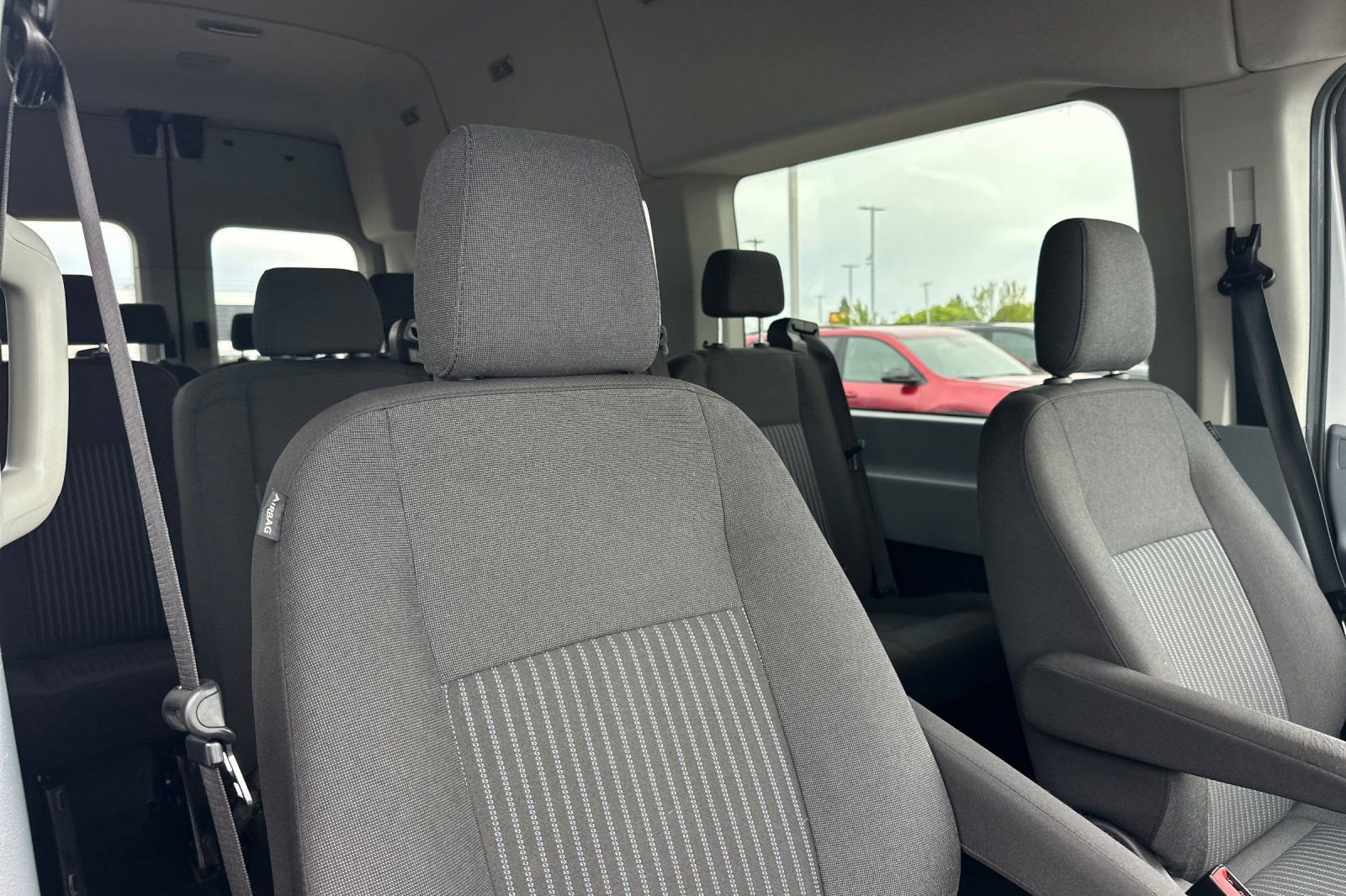 Used 2017 Ford Transit 350 XL RWD image 18