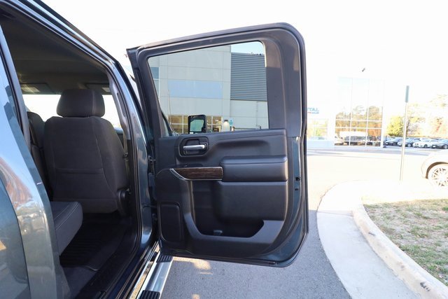 Used 2020 GMC Sierra 2500 SLE w/ SLE Convenience Package image 56