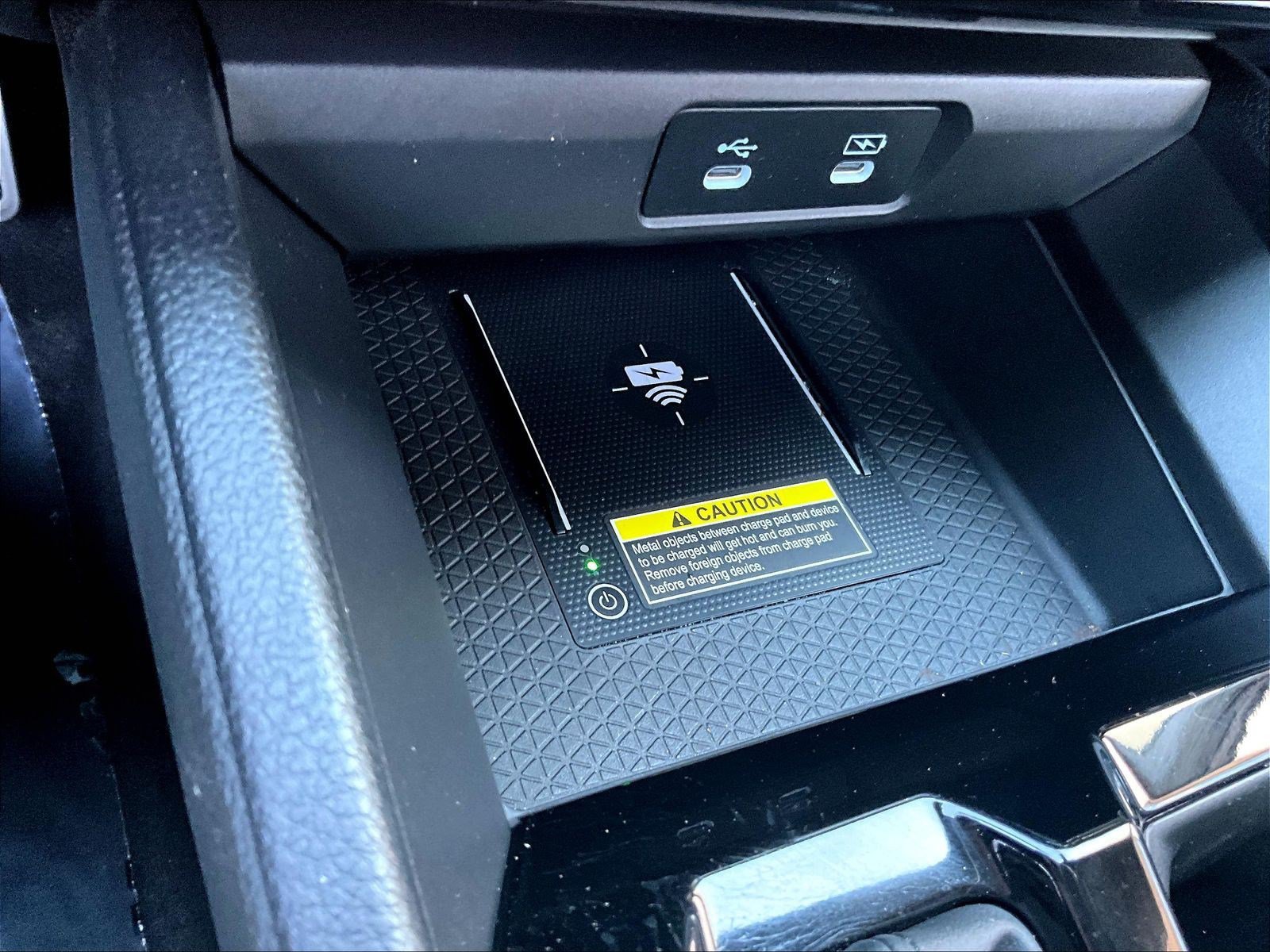 Used 2025 Honda Accord Sport image 36