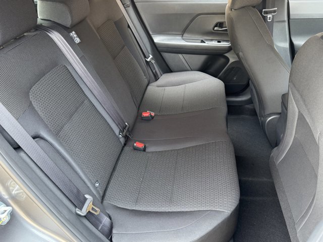 New 2026 Nissan Kicks S image 10
