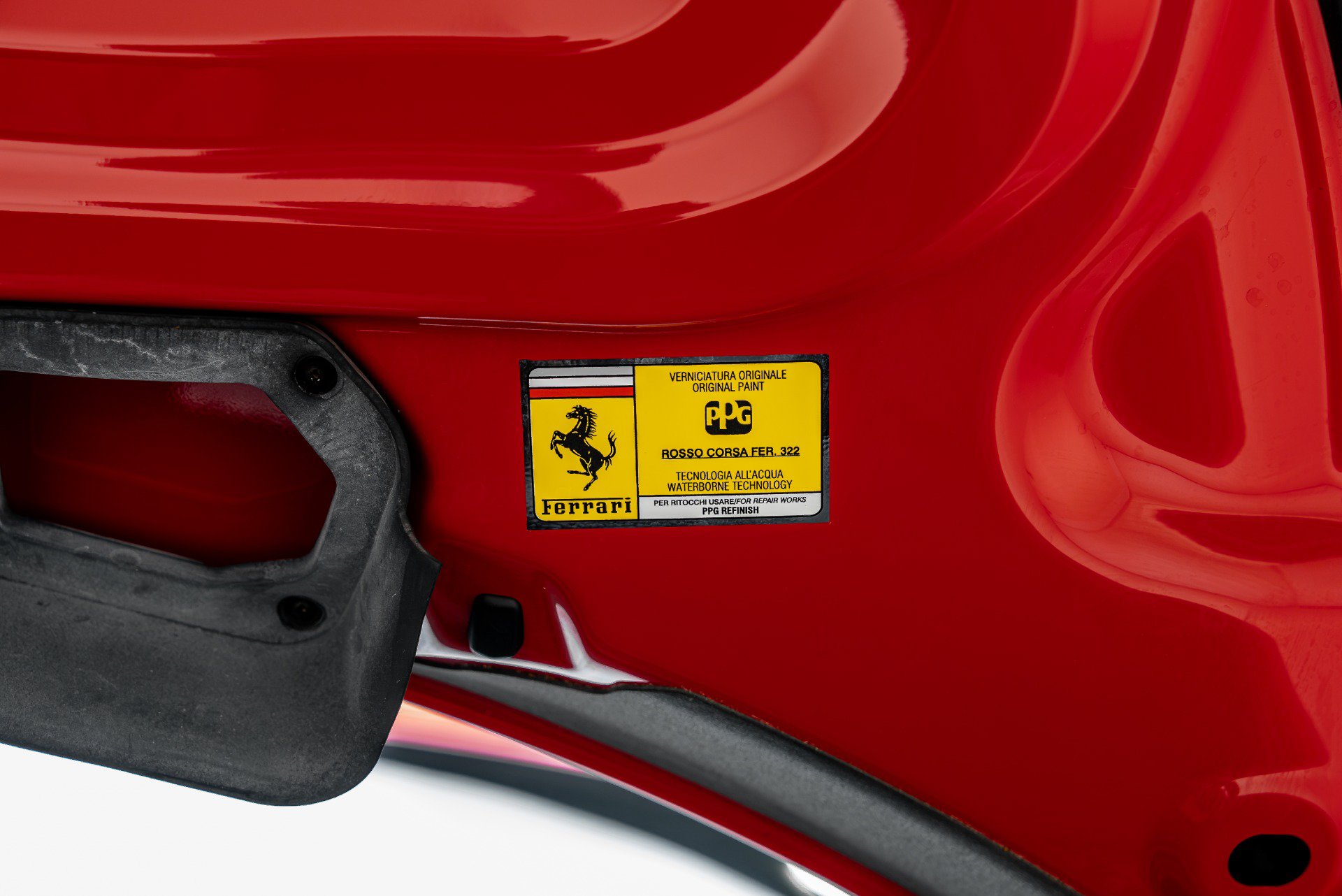 Used 2018 Ferrari 488 GTB RWD image 64