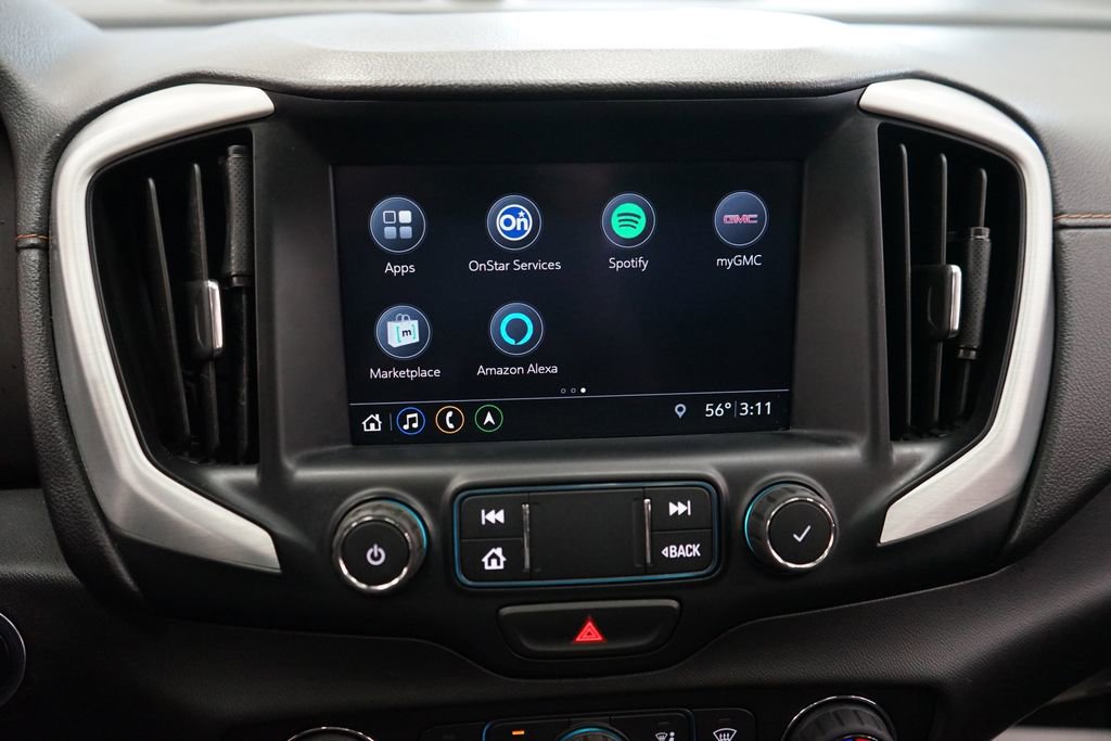 Used 2019 GMC Terrain SLE w/ Driver Convenience Package AWD/4WD image 36