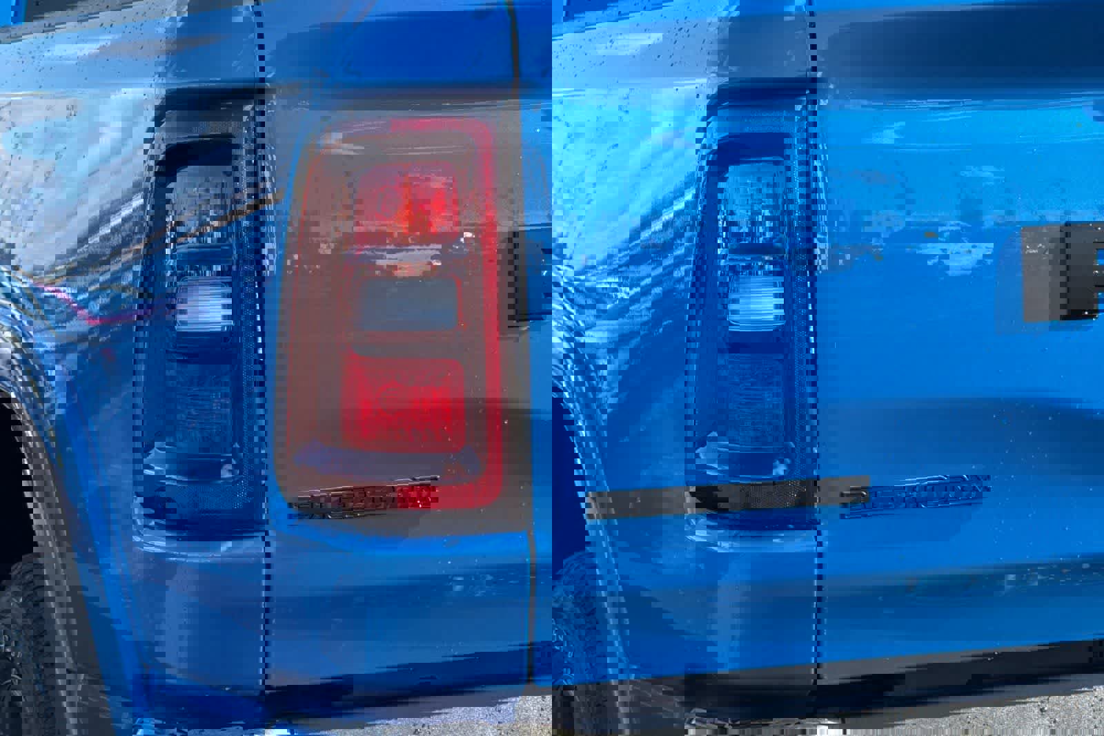 New 2026 RAM 1500 Big Horn image 31