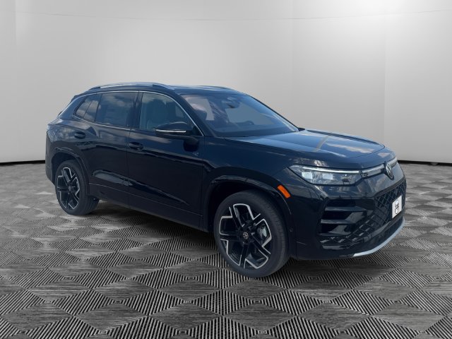 New 2026 Volkswagen Tiguan SEL R-Line AWD/4WD image 7