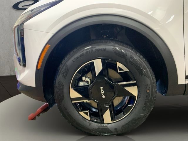 New 2026 Kia Sportage LX image 15