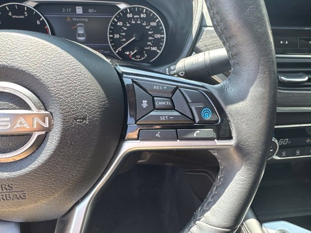 Used 2023 Nissan Altima 2.5 SL AWD/4WD image 12