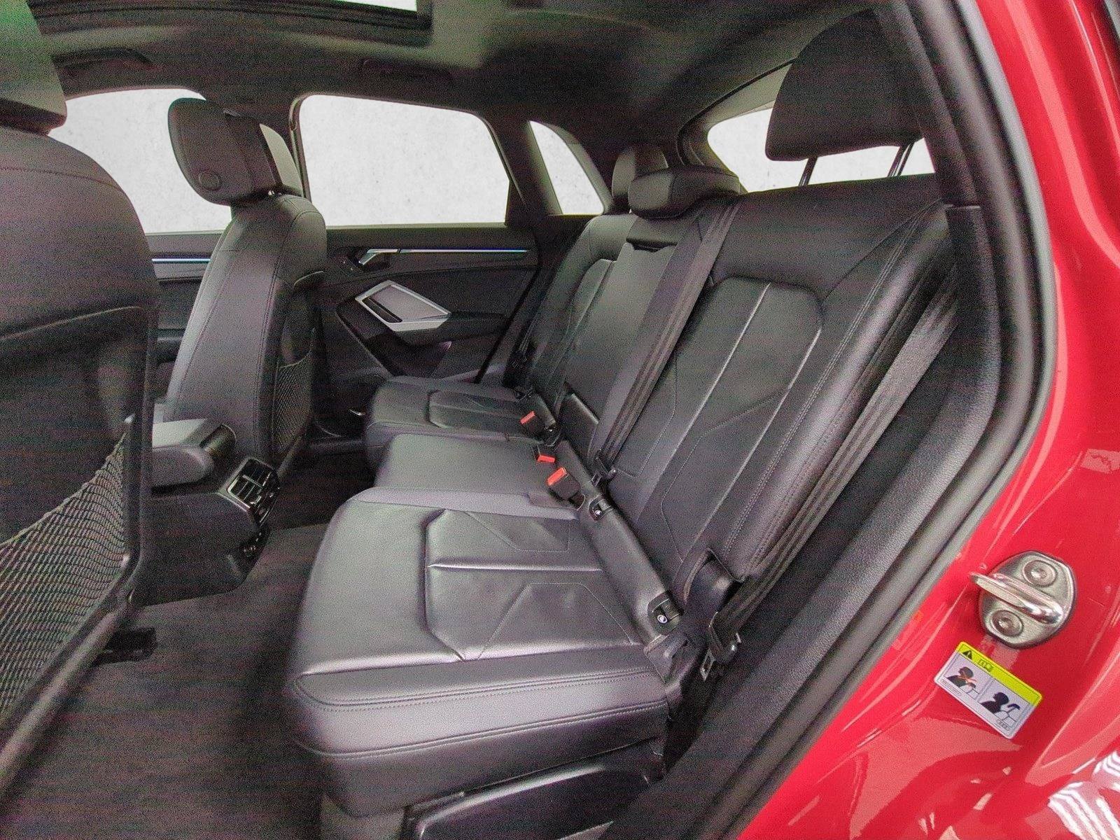 Used 2021 Audi Q3 2.0T Premium Plus AWD/4WD image 22