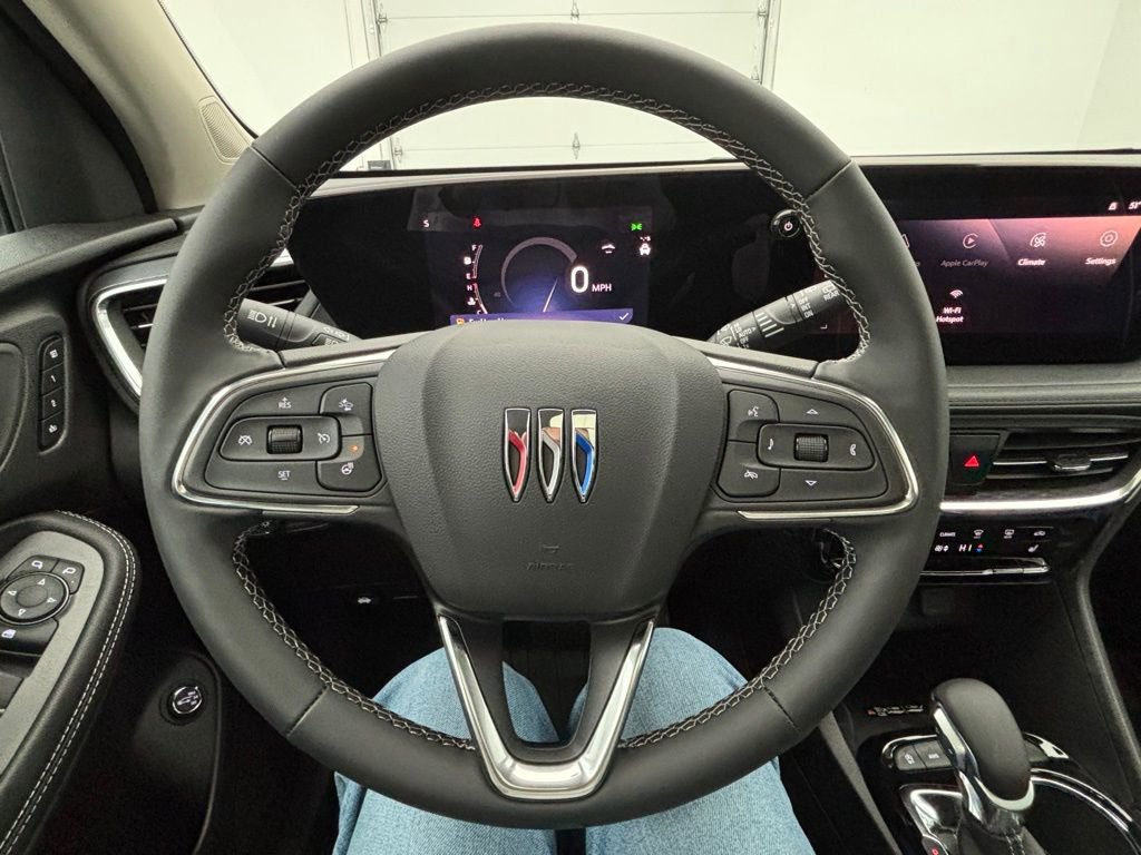 New 2026 Buick Encore GX Avenir w/ Avenir Technology Package image 22