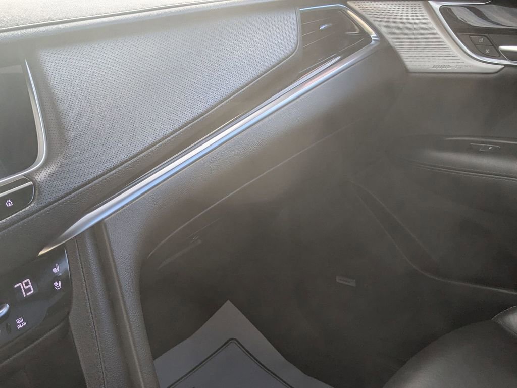 Used 2023 Cadillac XT5 Premium Luxury image 24