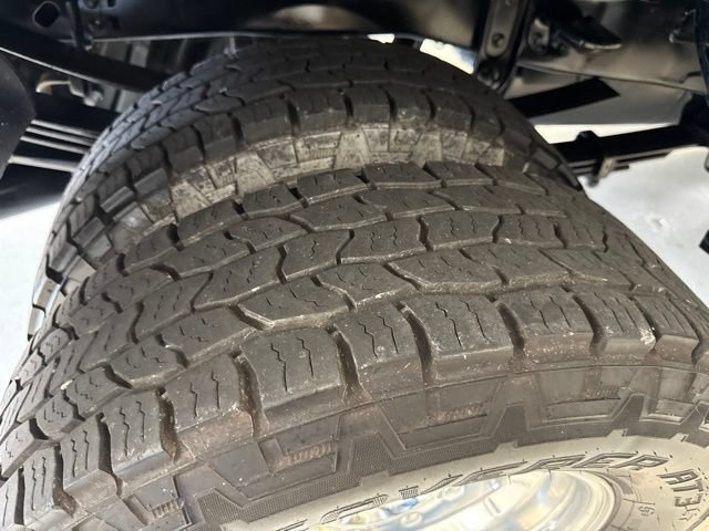 Used 2022 Ford F350 XL w/ Power Equipment Group AWD/4WD image 18