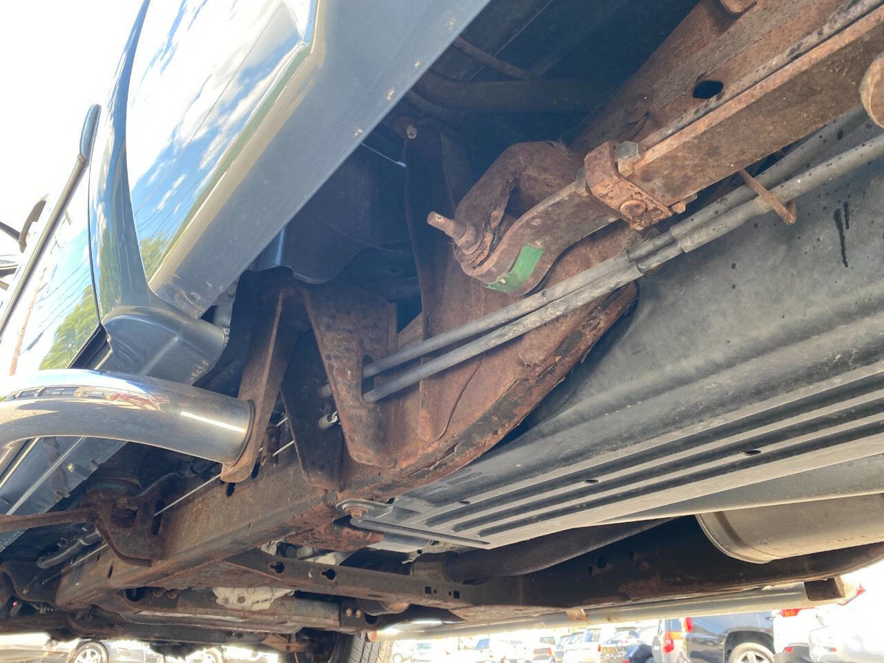 Used 2009 Chevrolet Silverado 1500 LT w/ Power Pack Plus image 35