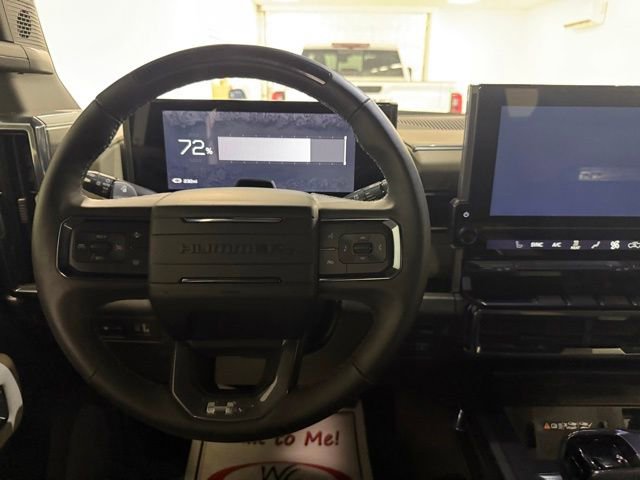 New 2026 GMC Hummer EV SUV AWD/4WD image 15