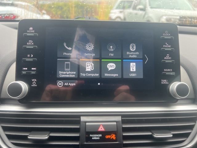 Used 2021 Honda Accord Sport Special Edition image 18